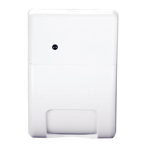 GE AP450 User manual