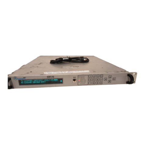 Advantech AMT-73 Installation and operation manual