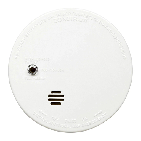 Lifesaver i9040EU user guide