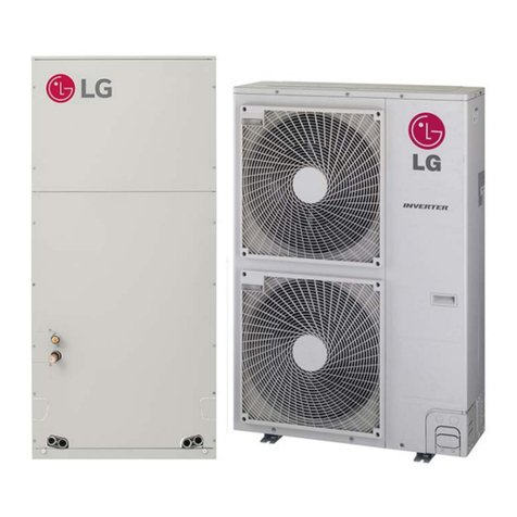 LG LV240HV4 User manual