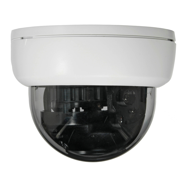 Honeywell HD41 User manual