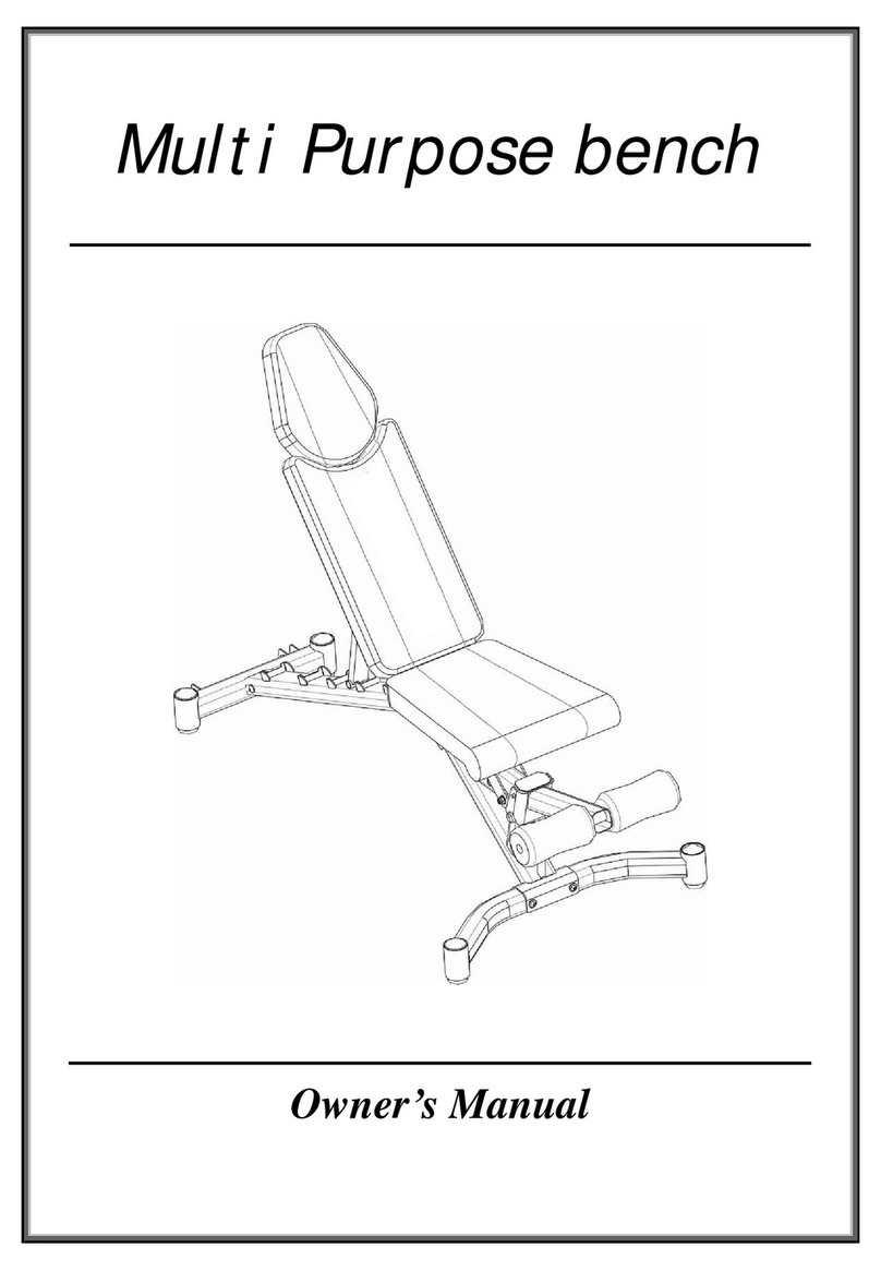 Spartan 1513 owner's manual