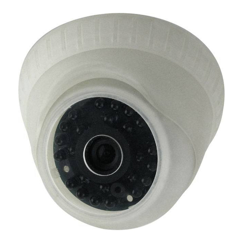 Avtech AVC153 User manual