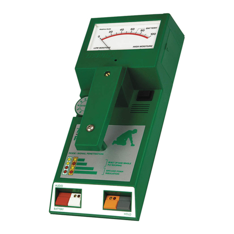 TRAMEX RWS user guide