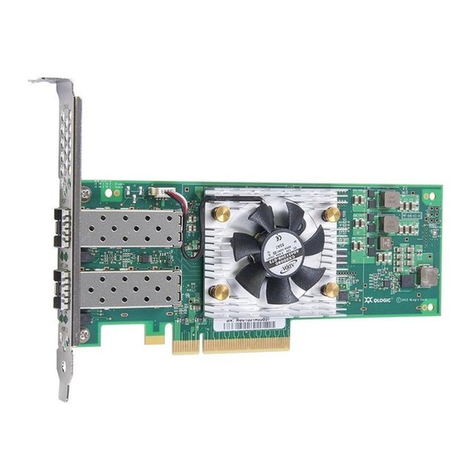 Qlogic 3400 Series User manual