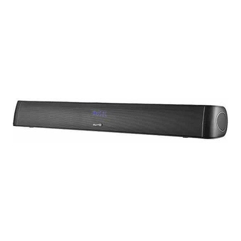 AUVIO SBT32210 user guide