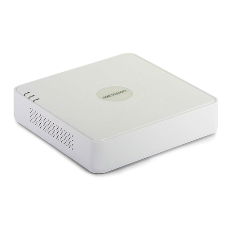 HIK VISION DS-7104HQHI-F1/N quick start guide