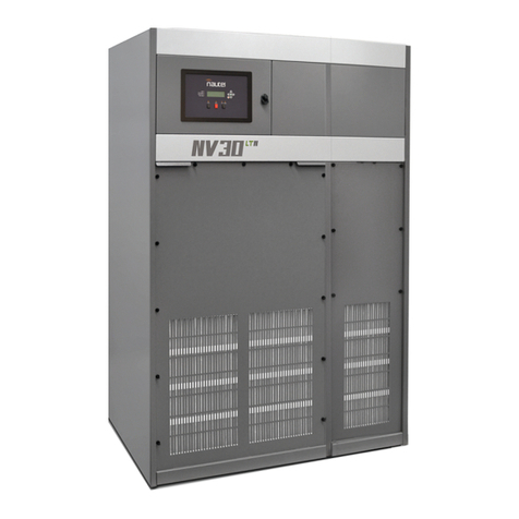 Nautel NV30LT-N Operation & maintenance manual