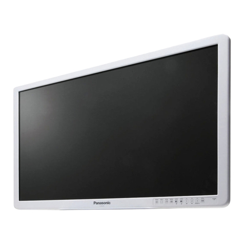 Panasonic EJ-MLA32Z2 User manual Panasonic EJ-MLA32Z2 User manual