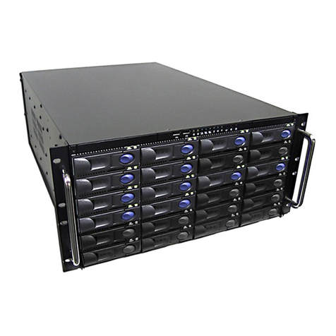 Facilis TERRABLOCK Setup & user guide