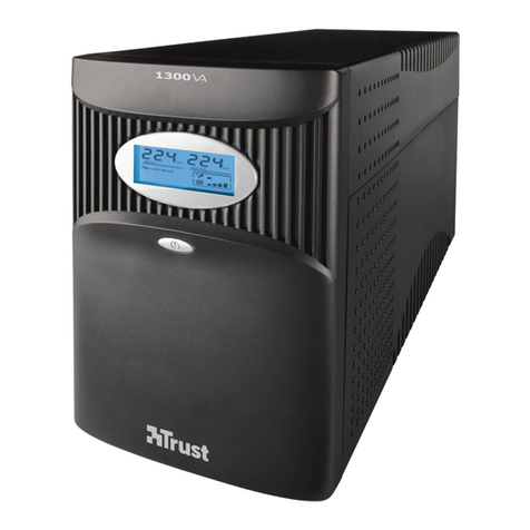 Trust 17238 Quick installation guide