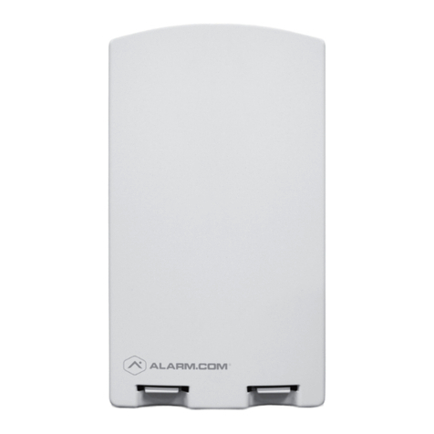 DSC PowerSeries PC1616 installation guide