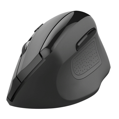 Rii RM300 User Manual & Quick Start