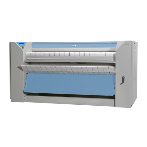 Electrolux IC44819FFS installation manual