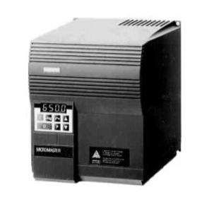 Siemens MICROMASTER 6SE92 User manual