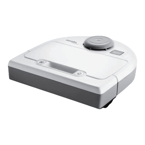 Neato Robotics Botvac User manual