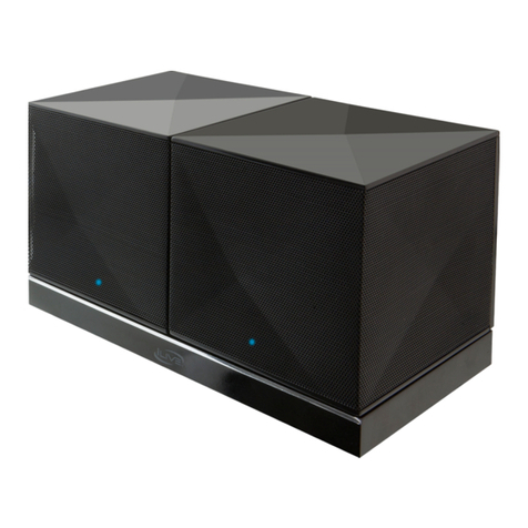 iLive ISB614B User manual