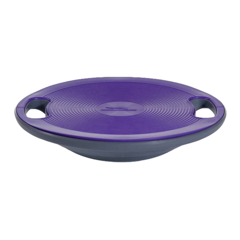 Crane BALANCE BOARD user guide