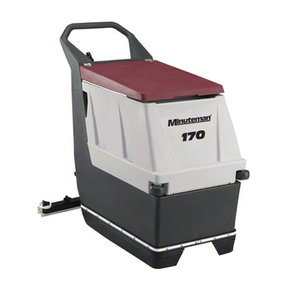 Minuteman MC17000-00CE Guide Minuteman MC17000-00CE Guide