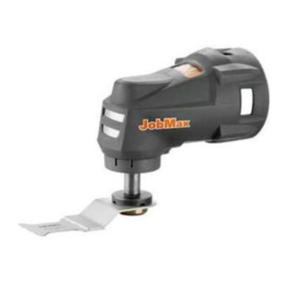 RIDGID JobMax R8223404 User manual