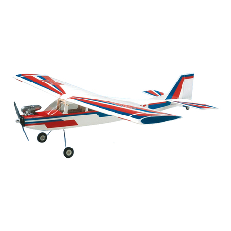 protech IBIS 46 User manual
