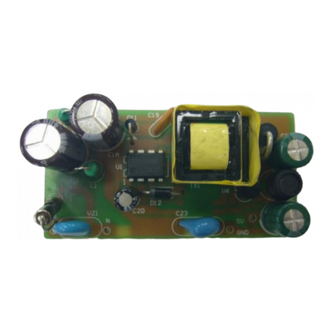 Fairchild FEBFSL206MRN_H428v1 user guide