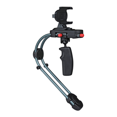 Tiffen Steadicam Smoothee Manual