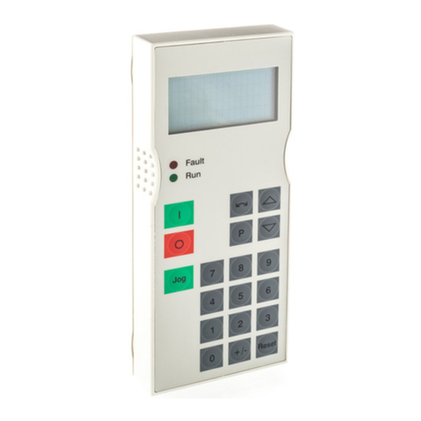 Siemens OP1S User manual