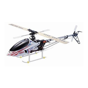 THUNDER TIGER mini Titan E325 User manual