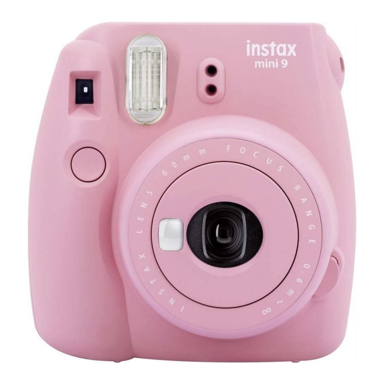 FujiFilm instax mini 9 user guide