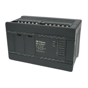 GE VersaMax PLC User manual