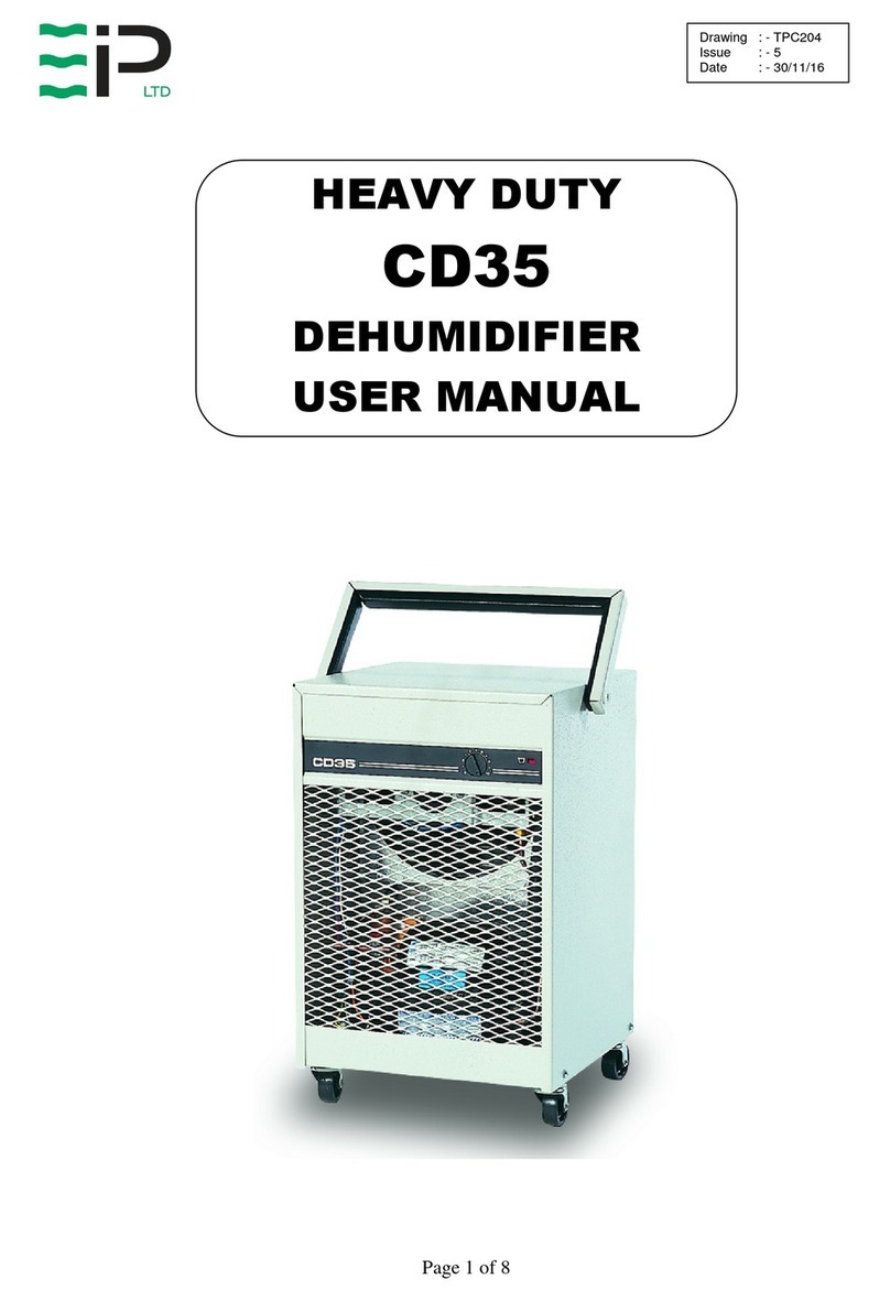 EIP CD35 user manual