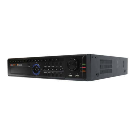 Digital Watchdog Vmax 960 H User manual