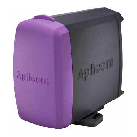 APLICOM A1 installation guide