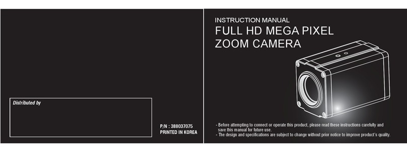 BLUE MANGO TECH BMH-S128 User manual