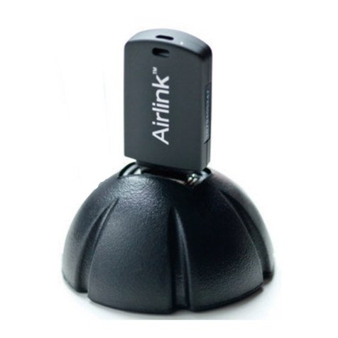 ReSound Aventa 3 User manual