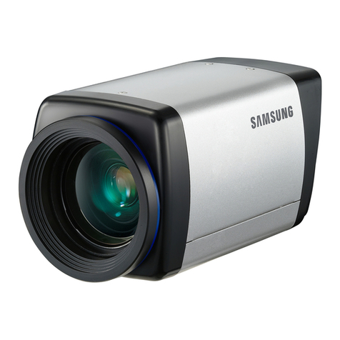 Samsung SCZ-2373 Quick manual