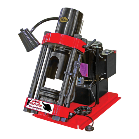 Gates SC32 Operator's manual