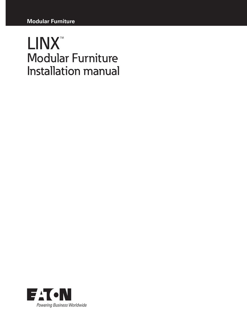 Eaton LINX User manual