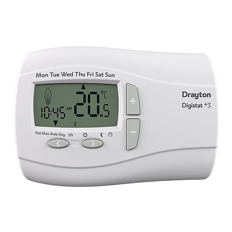 British Gas PT Plus 22089 User instructions