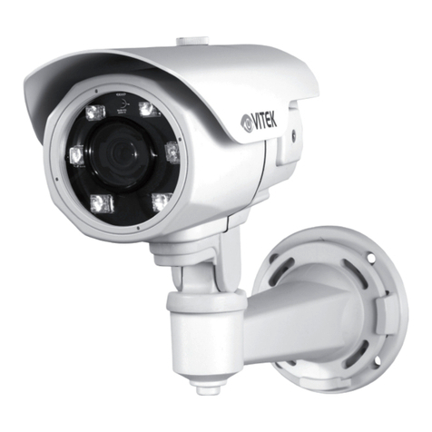 Vitek VTC-IR62NZ922 User manual