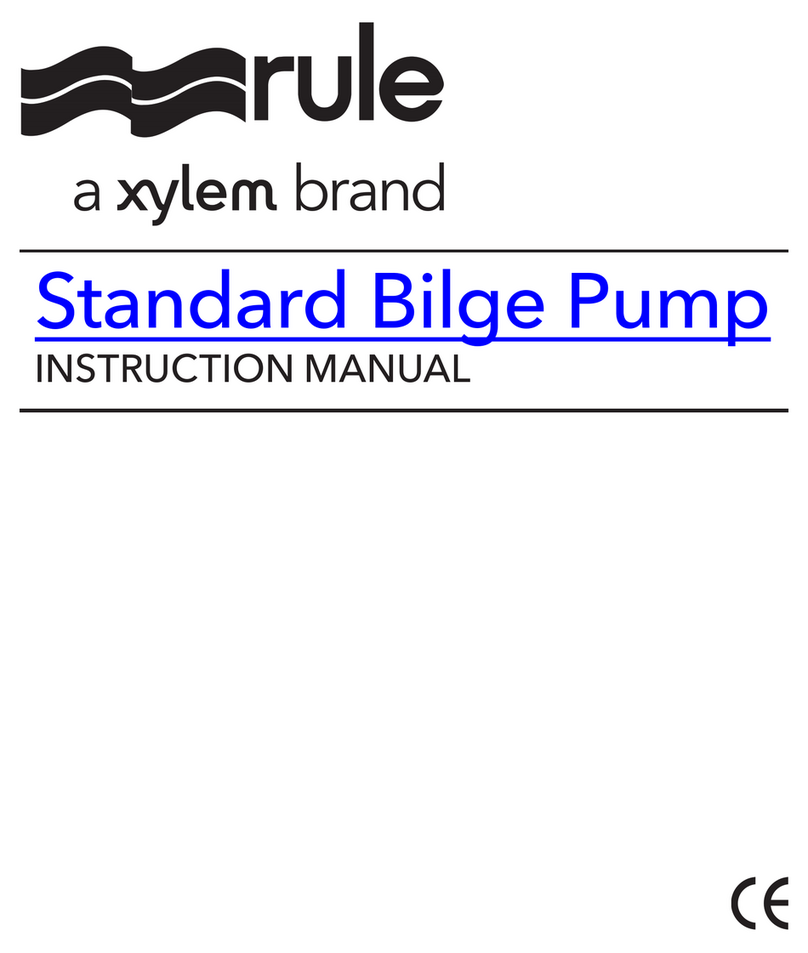 Rule 174D User manual