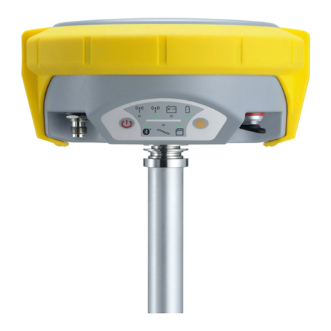 GeoMax Zenith15 installation guide