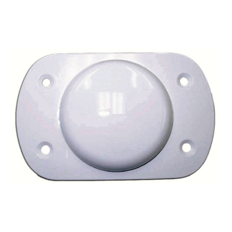 Novatel GPS-302L-A User manual