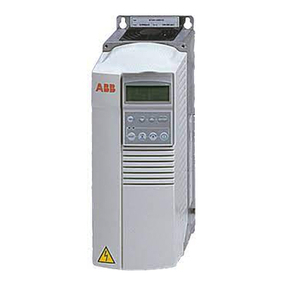 ABB ACS 400 User manual