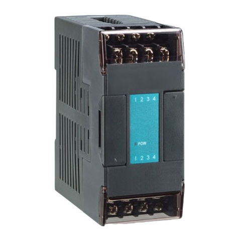 FATEK FBs-1HLC Operation manuals