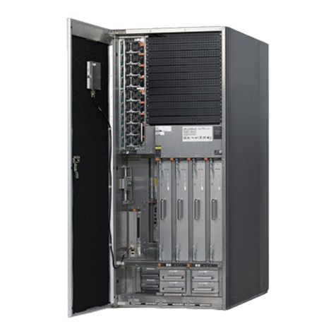 Sun Oracle SPARC Enterprise M9000 User manual