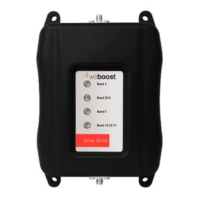 weBoost Drive 4G-M User manual