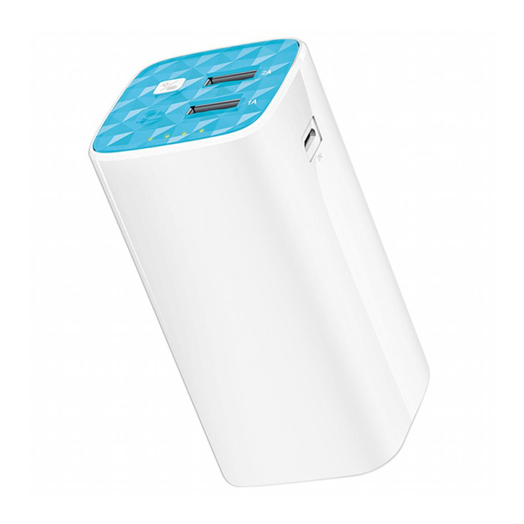 TP-Link TL-PB10400 User manual TP-Link TL-PB10400 User manual