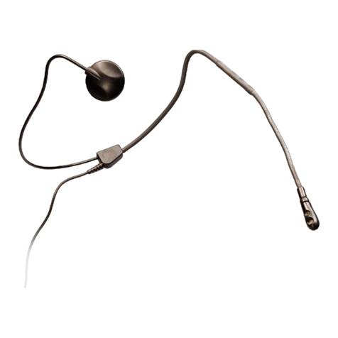 Superlux E 105 user guide